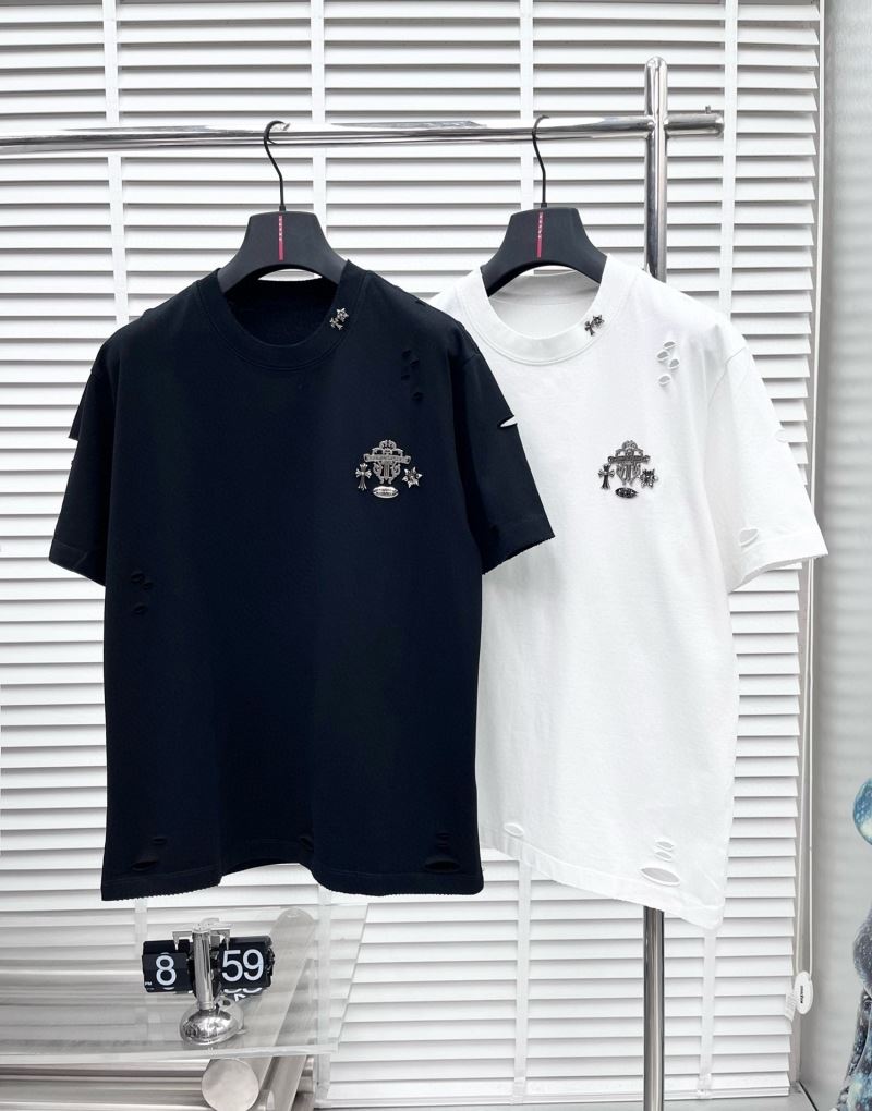 Chrome Hearts T-Shirts